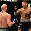 Poirier vs McGregor rematch in photographs 6