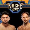 UFC Fight Night 259: Gastelum vs Stoltzfus - Date, Start time, Fight Card, Location
