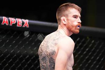 Sandhagen wil Dvalishvili knock-out slaan