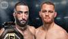 UFC 315: Muhammad vs Della Maddalena - Fecha, Hora de inicio, Cartelera, Ubicación
