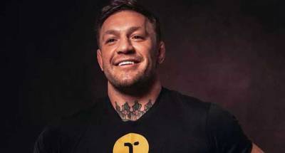 McGregor got an opponent and a fight date