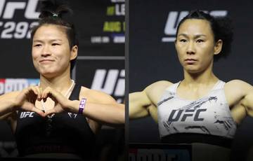 What time is UFC 300 Tonight? Zhang vs Yan - Start times, Schedules, Fight Card