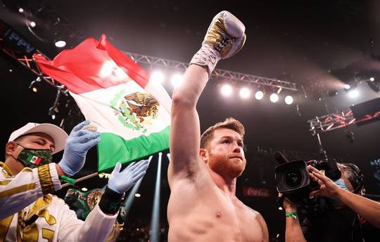 Alvarez could perform in Guadalajara or London in December