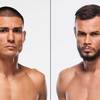 UFC Fight Night - Betting Odds, Prediction: Cháirez vs Bunes