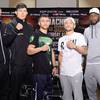 Lomachenko, Sosa at Final Presser (photos) 1