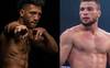 David Morrell vs Imam Khataev - Betting Odds, Prediction
