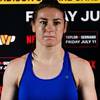 What time is Katie Taylor vs Amanda Serrano tonight? Ringwalks, schedule, streaming links