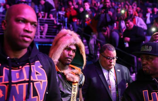 Charlo to be stripped of WBO title soon