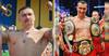 Oleksandr Usyk Weighs In On Tyson Fury's Next Fight: "History Will Repeat Itself"