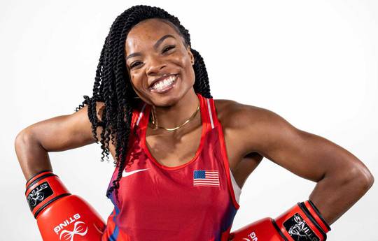 Jasmine Hampton vs Midajah Rogers - Datum, Startzeit, Kampfkarte, Ort