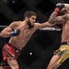 Oliveira refused to rematch with Makhachev in January