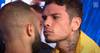 Wann findet heute Abend der Kampf Lucas Bahdi gegen Roger Gutierrez statt? Ringwalks, Zeitplan, Streaming-Links