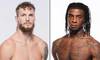 What time is UFC Fight Night 259 Tonight? Reese vs Dumas - Start times, Schedules, Fight Card