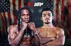 Avious Griffin vs Justin Cardona - Date, Start time, Fight Card, Location
