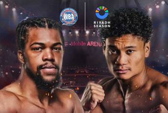 Gary Antuanne Russell vs Andy Hiraoka - Date, Start time, Fight Card, Location