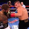 Lemieux KOs Stevens (video)