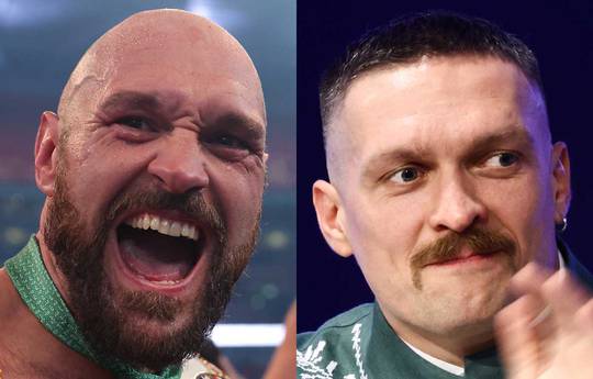 Porter explained why Fury will not fight Usik