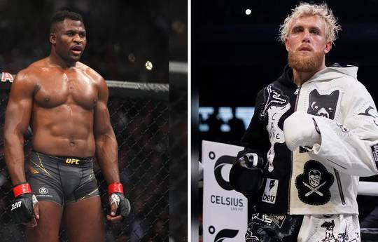 Jake Paul’s Bold Vision For Jones vs. Ngannou Leaves Fans Stunned: “Dana Would Get A Heart Attack”