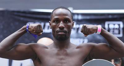 Oscar Duarte vs. Kenneth Sims Jr. Undercard - Vollständige Kampfkartenliste, Zeitplan, Running Order