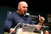 UFC fighters are not prohibited from disclosing their earnings