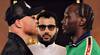 So sehen Sie Canelo Álvarez gegen Terence Crawford - Live-Stream & TV-Kanäle