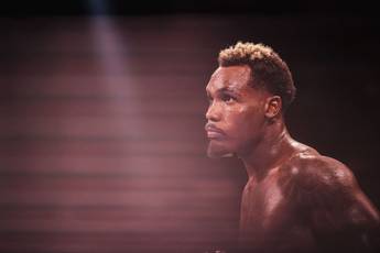 Charlo-Benavidez Jr. na eliminatória Benavidez-Andrade, a 25 de novembro