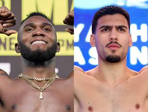 Carlos Adames vs Hamzah Sheeraz - Betting Odds, Prediction