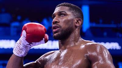 Joshua vs. Wilder vor Fury-Fight? Hearn skizziert den Weg zum britischen Schwergewichtsduell