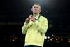 Khyzhniak plans to defend Olympic gold in Los Angeles