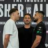 John Hedges vs Nathan Quarless - Date, Start time, Fight Card, Location