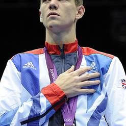 Luke Campbell