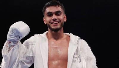 What time is Muhammad Mustafa Ali vs Ricky Starkey tonight? Ringwalks, schedule, streaming links