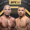 UFC 319: Barboza vs Klose - Date, Start time, Fight Card, Location