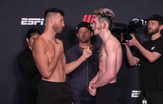 Que horas começa o UFC Fight Night 256 hoje? Erosa vs Costa - Horários de início, Programação, Cartão de Lutas