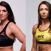 UFC Fight Night 249: Dern vs Ribas - Date, Start time, Fight Card, Location