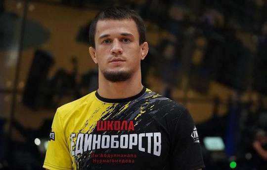 Lawyer explains why Khabib's brother is not an accomplice in hitting a policeman
