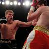 Povetkin's KO victory over Price in photos 2