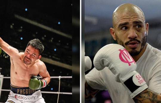 Miguel Cotto Reveals Surprising Choice for Hardest Puncher He Faced: "It Wasn't Who You'd Expect"