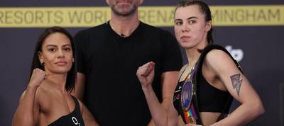 ¿A qué hora es Shannon Ryan vs Emma Dolan esta noche? Ringwalks, horario, enlaces de streaming