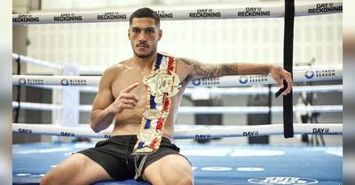 Jai Opetaia Delivers Devastating Knockout With Unforeseen Consequences: "Could Have Ended In Tragedy"