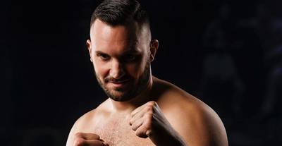 Hughie Fury vs Christian Thun - Date, Start time, Fight Card, Location