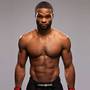 Tyron Woodley