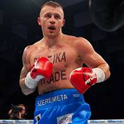 Kamil Szeremeta – Next fight, news, latest fights, boxing record ...