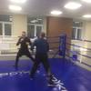 Efimovich and Dalakyan continue training in the Carpathians 3