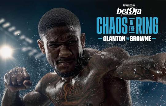 Wann ist Brandon Glanton gegen Marcus Browne heute Abend? Ringwalks, Zeitplan, Streaming-Links