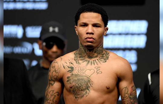 Gervonta Davis Captured In Miami After Mysterious Weeks Evading Domestic Violence Charges