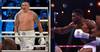 Oleksandr Usyk révèle un choix surprenant pour le plus grand défi de Mike Tyson : "Il lui donnerait du fil à retordre"