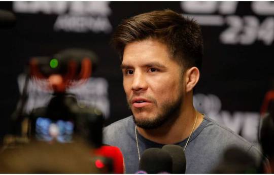 Cejudo explains why he ended his career