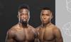UFC Fight Night 256: Yusuff vs Santos - Fecha, Hora de inicio, Cartelera, Ubicación