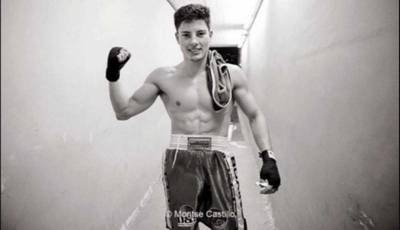 Drew Limond vs Ezequiel Gregores - Wedkansen, Voorspelling
